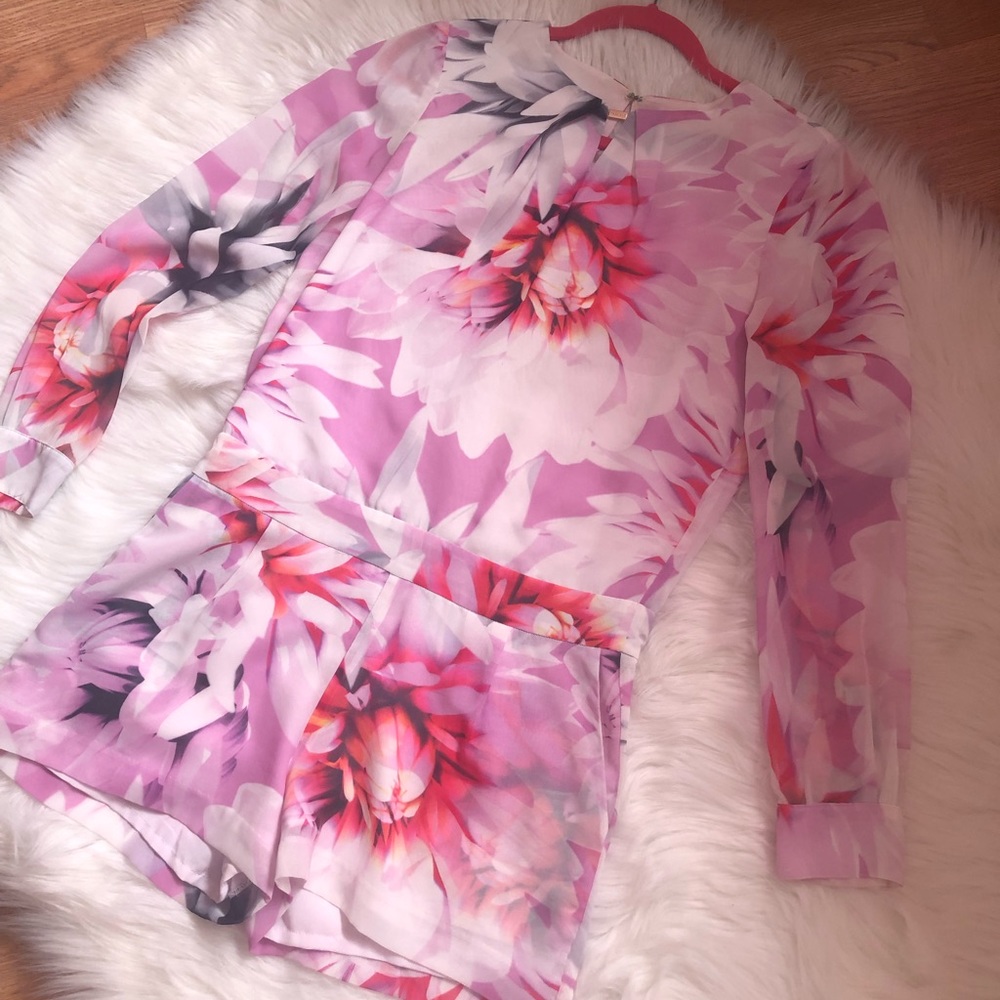 Marciano by Guess romper XS